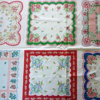 生地の通販 パネル生地－ 手作り工房サブドゥル